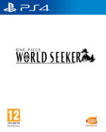 One Piece World Seeker